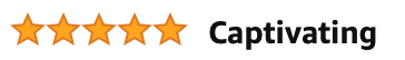 Reviews of The Captain's House by Mel J Wallis