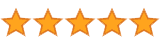 star ratings for The Captain's House